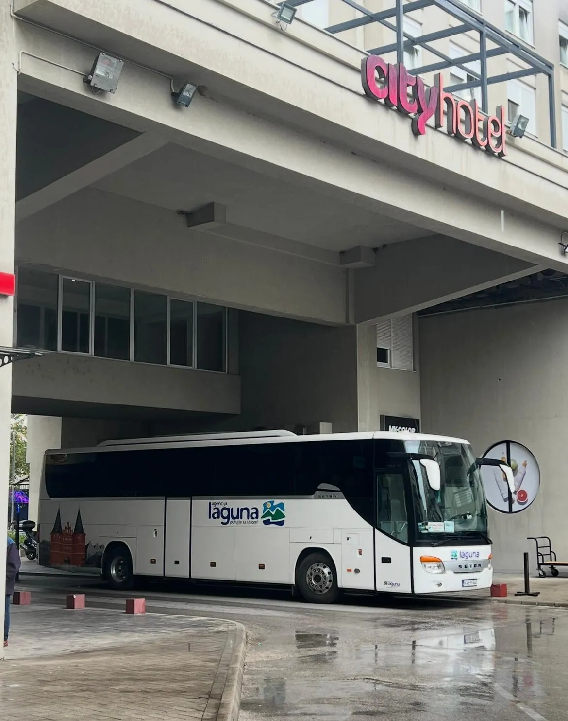 Setra S 415 GT-HD