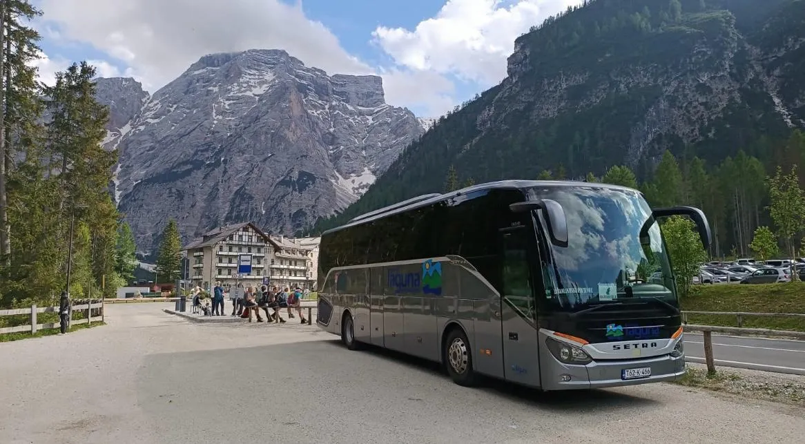 Setra ComfortClass S 515 HD